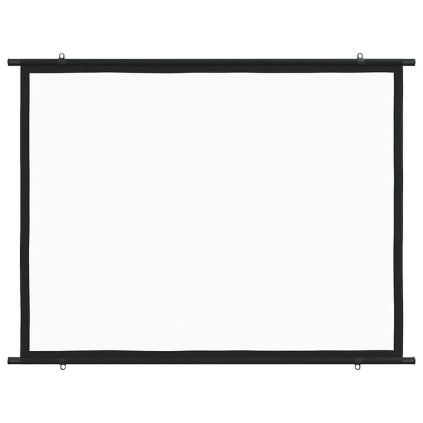 60 Zoll Beamer Leinwand 4:3