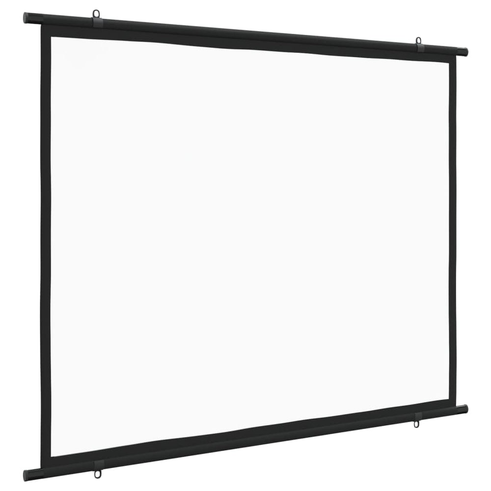 Beamer Leinwand 72 Zoll 4:3