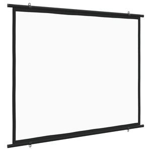 Beamer Leinwand 72 Zoll 4:3