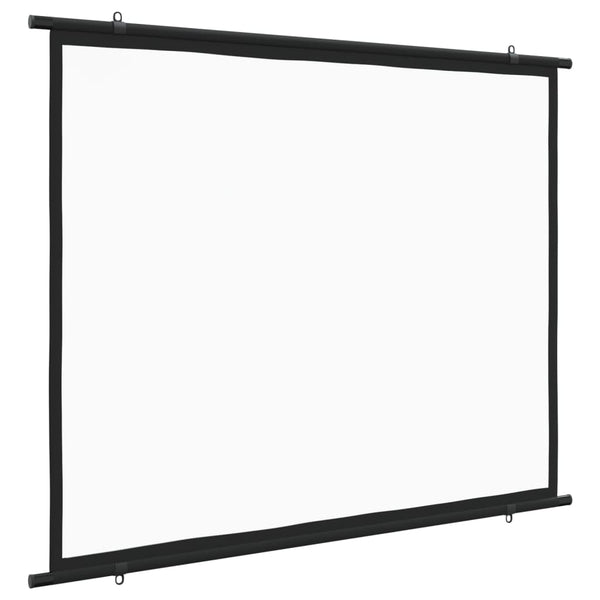 Beamer Leinwand 72 Zoll 4:3