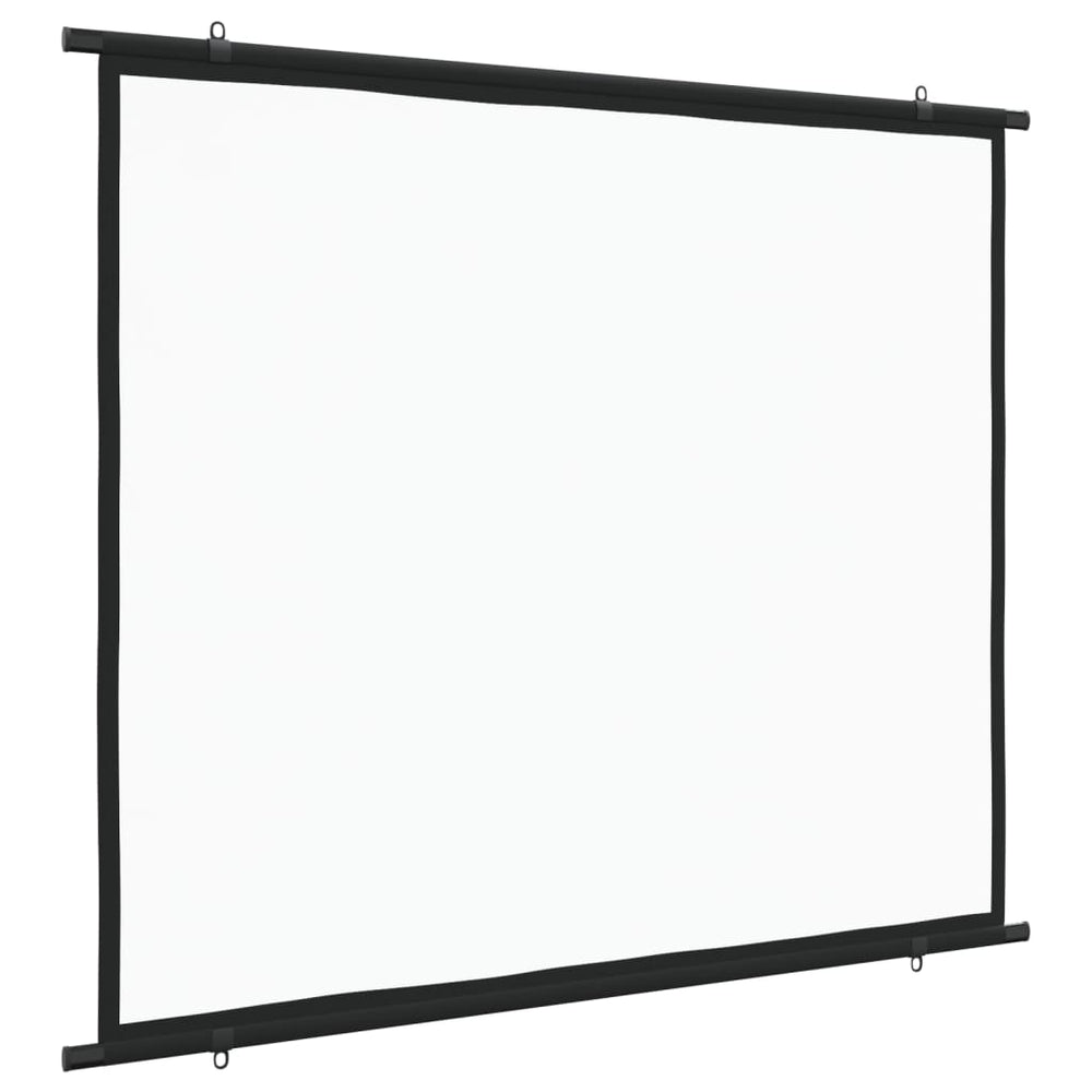 Beamer Leinwand 100 Zoll 4:3