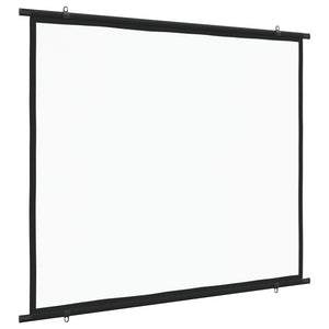 Beamer Leinwand 100 Zoll 4:3