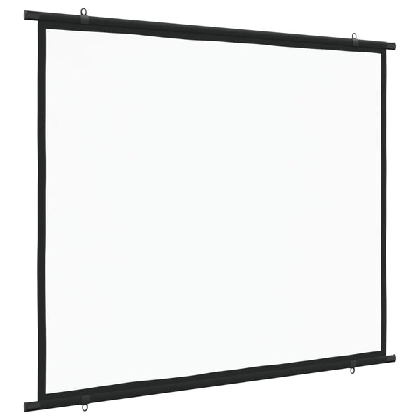 Beamer Leinwand 100 Zoll 4:3