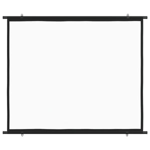 Beamer Leinwand 100 Zoll 4:3