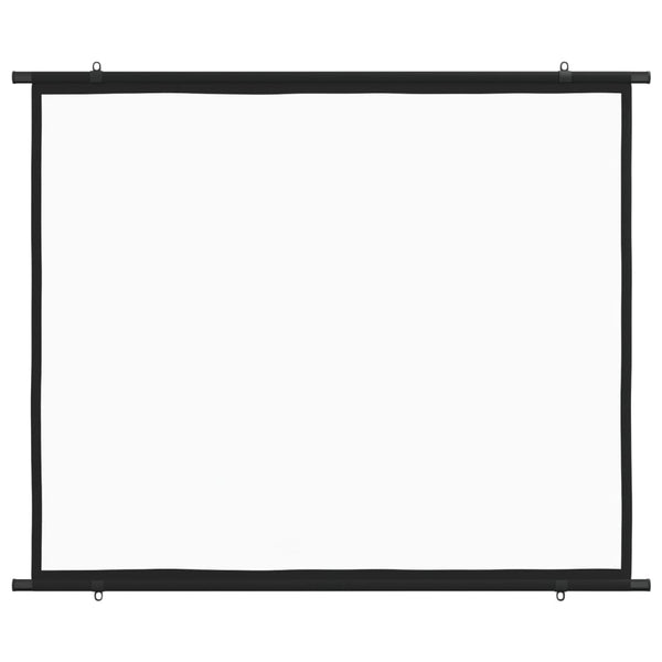 Beamer Leinwand 100 Zoll 4:3