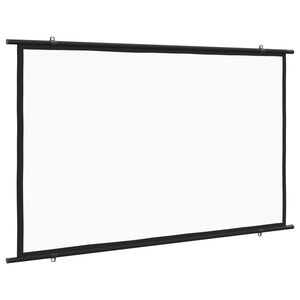 Beamer Leinwand 50 Zoll 16:9