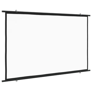 Beamer Leinwand 60 Zoll 16:9