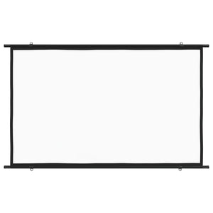 Beamer Leinwand 60 Zoll 16:9