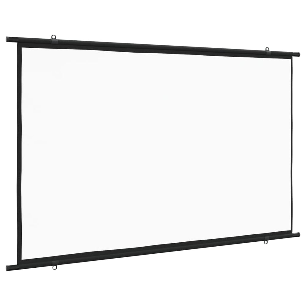 72 Zoll Beamer Leinwand 16:9