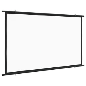 Beamer Leinwand 84 Zoll 16:9