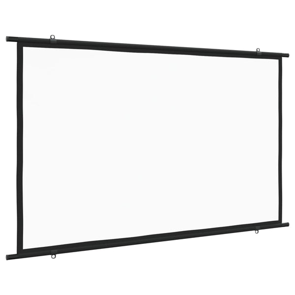Beamer Leinwand 84 Zoll 16:9