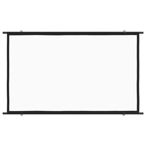 Beamer Leinwand 84 Zoll 16:9