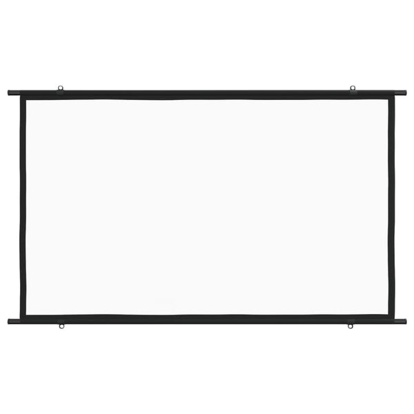 Beamer Leinwand 84 Zoll 16:9