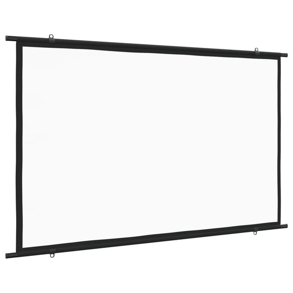Beamer Leinwand 100 Zoll 16:9