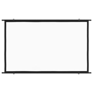 Beamer Leinwand 100 Zoll 16:9