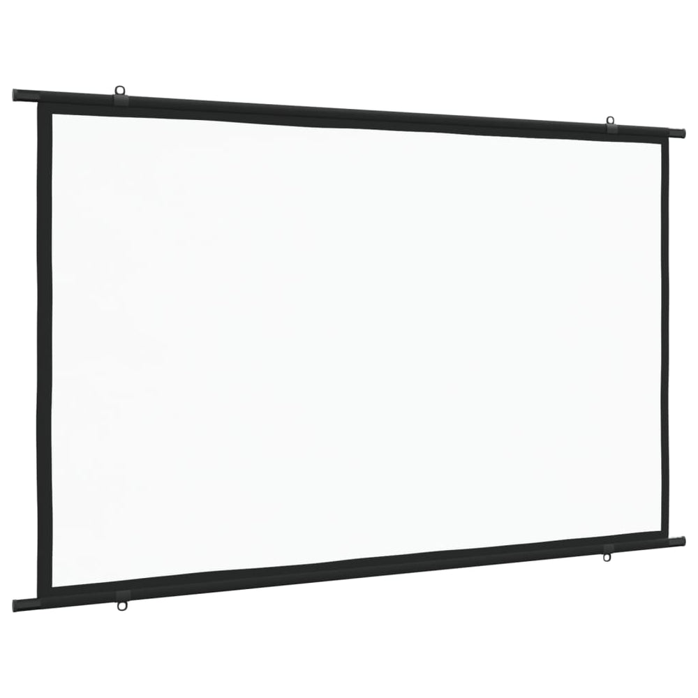 Beamer Leinwand 108 Zoll 16:9