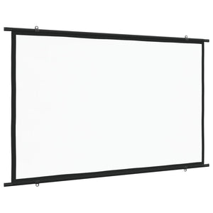 Beamer Leinwand 108 Zoll 16:9