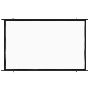 Beamer Leinwand 108 Zoll 16:9