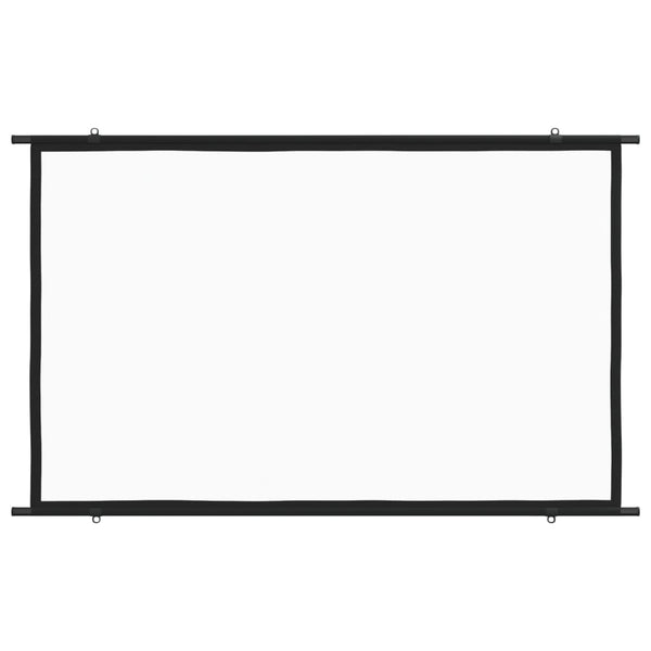 Beamer Leinwand 108 Zoll 16:9
