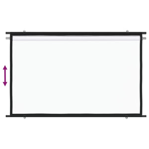 Beamer Leinwand 108 Zoll 16:9
