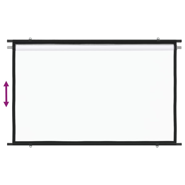 Beamer Leinwand 108 Zoll 16:9