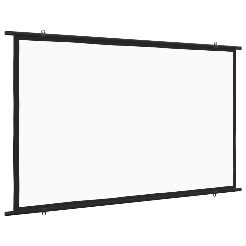 Beamer Leinwand 120 Zoll 16:9
