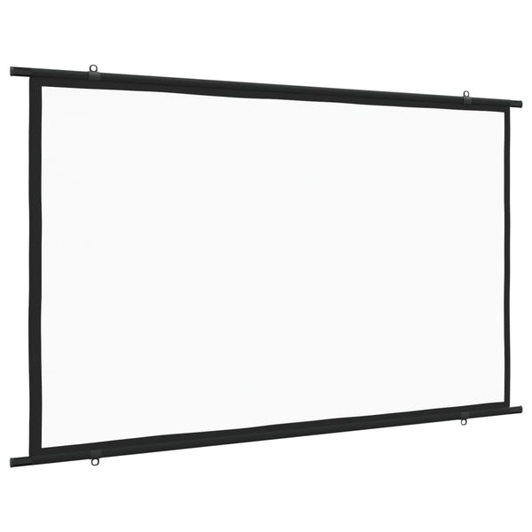Beamer Leinwand 120 Zoll 16:9