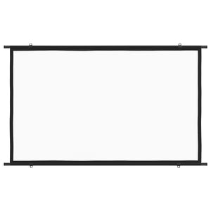 Beamer Leinwand 120 Zoll 16:9