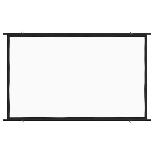 Beamer Leinwand 120 Zoll 16:9