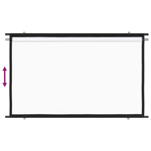 Beamer Leinwand 120 Zoll 16:9