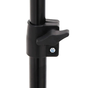 Beamer Leinwand mit Stativ 100 Zoll