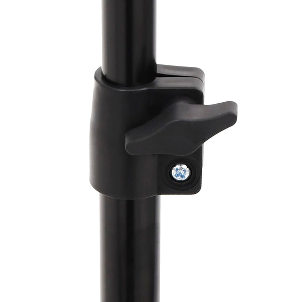 Beamer Leinwand mit Stativ 90 Zoll