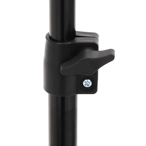 Beamer Leinwand mit Stativ 89 Zoll