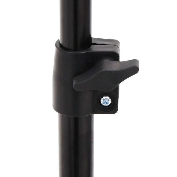 Beamer-Leinwand mit Stativ, 81 Zoll