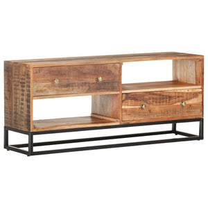 TV-Schrank Akazie 120 cm