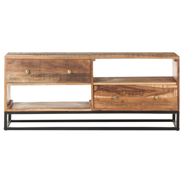 TV-Schrank Akazie 120 cm