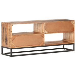 TV-Schrank Akazie 120 cm