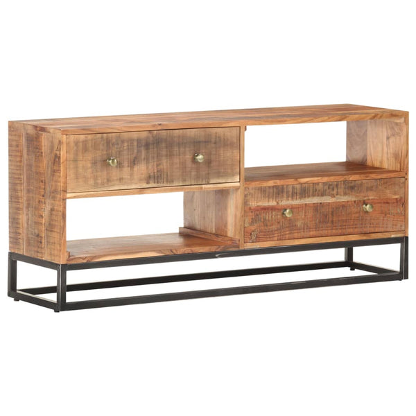 TV-Schrank Akazie 120 cm