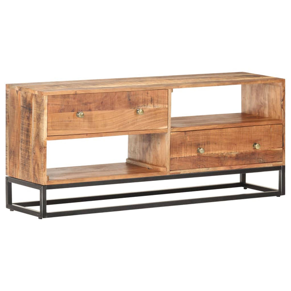 TV-Schrank Akazie 120 cm