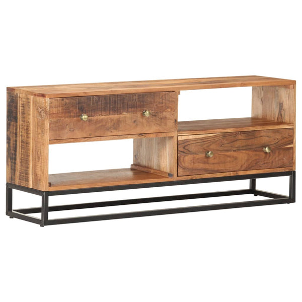 TV-Schrank Akazie 120 cm
