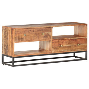 TV-Schrank Akazie 120 cm
