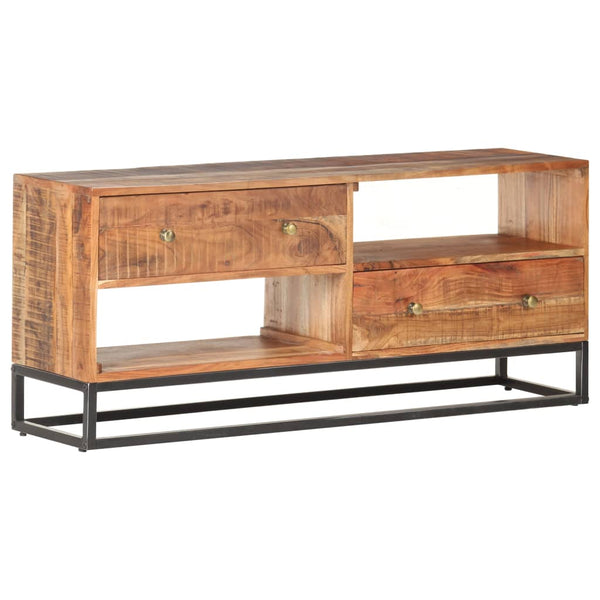 TV-Schrank Akazie 120 cm