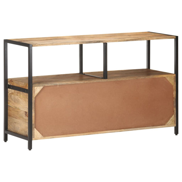 Massivholz Mango Sideboard 110 cm