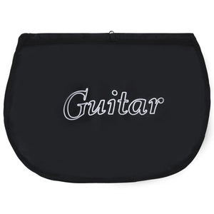 Klassikgitarre für Anfänger mit Tasche Blau 4/4 39"
