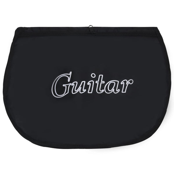 Klassikgitarre für Anfänger mit Tasche Blau 4/4 39"