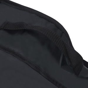 Klassikgitarre für Anfänger mit Tasche 4/4 39"