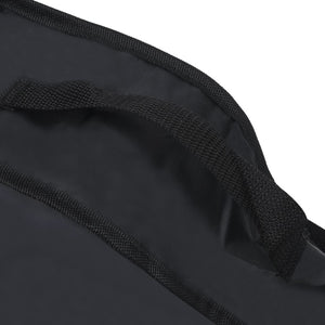 Klassikgitarre für Anfänger und Kinder mit Tasche 1/2 34"