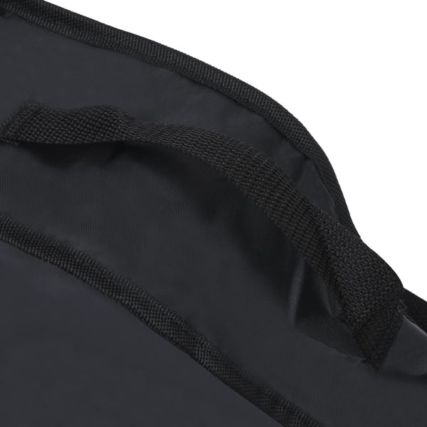 Klassikgitarre für Anfänger und Kinder mit Tasche 1/2 34"