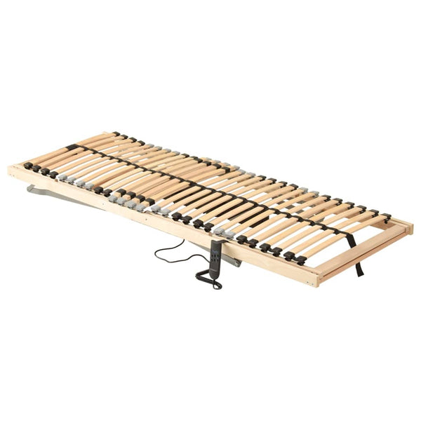 Elektrischer Lattenrost 90x200 cm, 7 Zonen