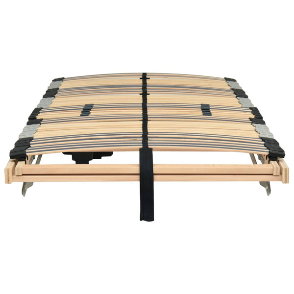 Elektrischer Lattenrost 100x200 cm mit 7 Zonen